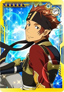 画像ギャラリー No.021のサムネイル画像 / 「SAO AC ディープ・エクスプローラー」,EXタワー“熱圏”と新規ガシャイベントが開催