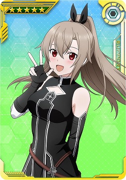 画像ギャラリー No.024のサムネイル画像 / 「SAO AC ディープ・エクスプローラー」,EXタワー“熱圏”と新規ガシャイベントが開催