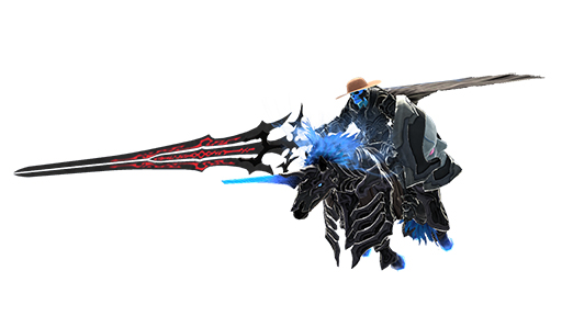 画像ギャラリー No.005のサムネイル画像 / 「SAO AC ディープ・エクスプローラー」で“サマーチャレンジキャンペーン2021”が実施中