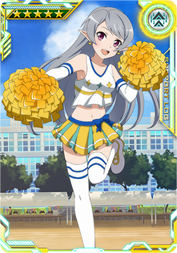 画像ギャラリー No.023のサムネイル画像 / 「SAO AC ディープ・エクスプローラー」で“サマーチャレンジキャンペーン2021”が実施中