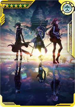 画像ギャラリー No.012のサムネイル画像 / 「SAO AC ディープ・エクスプローラー」，劇場版公開記念イベント“秋の大感謝祭Part2”を開催