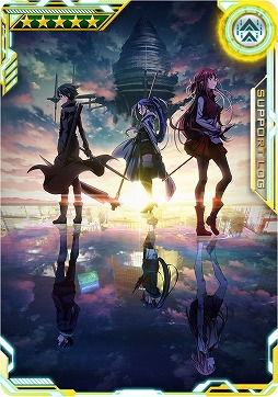 画像ギャラリー No.013のサムネイル画像 / 「SAO AC ディープ・エクスプローラー」，劇場版公開記念イベント“秋の大感謝祭Part2”を開催
