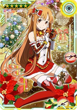 画像ギャラリー No.017のサムネイル画像 / 「SAO AC ディープ・エクスプローラー」，劇場版公開記念イベント“秋の大感謝祭Part2”を開催