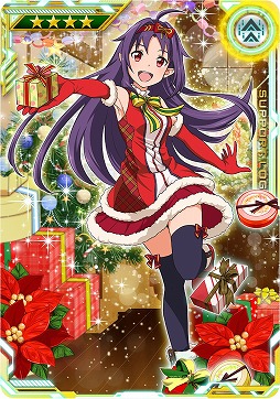 画像ギャラリー No.018のサムネイル画像 / 「SAO AC ディープ・エクスプローラー」，劇場版公開記念イベント“秋の大感謝祭Part2”を開催
