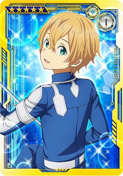 画像ギャラリー No.022のサムネイル画像 / 「SAO AC ディープ・エクスプローラー」，劇場版公開記念イベント“秋の大感謝祭Part2”を開催