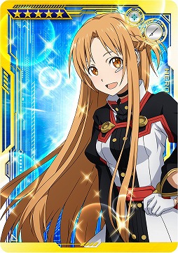 画像ギャラリー No.026のサムネイル画像 / 「SAO AC ディープ・エクスプローラー」，劇場版公開記念イベント“秋の大感謝祭Part2”を開催