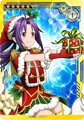 画像ギャラリー No.005のサムネイル画像 / 「SAO AC ディープ・エクスプローラー」，クリスマスイベントやキャンペーンが開催