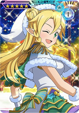 画像ギャラリー No.013のサムネイル画像 / 「SAO AC ディープ・エクスプローラー」，クリスマスイベントやキャンペーンが開催