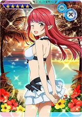 画像ギャラリー No.022のサムネイル画像 / 「SAO AC ディープ・エクスプローラー」，クリスマスイベントやキャンペーンが開催