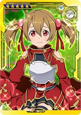 画像ギャラリー No.024のサムネイル画像 / 「SAO AC ディープ・エクスプローラー」，クリスマスイベントやキャンペーンが開催