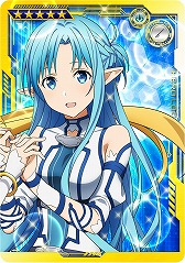 画像ギャラリー No.025のサムネイル画像 / 「SAO AC ディープ・エクスプローラー」，クリスマスイベントやキャンペーンが開催