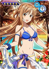 画像ギャラリー No.028のサムネイル画像 / 「SAO AC ディープ・エクスプローラー」，クリスマスイベントやキャンペーンが開催