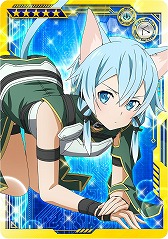 画像ギャラリー No.042のサムネイル画像 / 「SAO AC ディープ・エクスプローラー」，クリスマスイベントやキャンペーンが開催