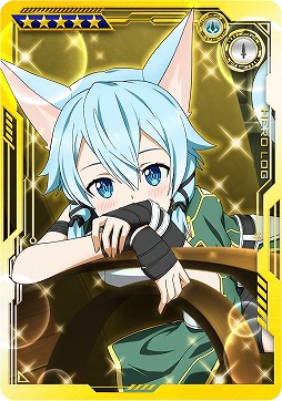 画像ギャラリー No.061のサムネイル画像 / 「SAO AC ディープ・エクスプローラー」，クリスマスイベントやキャンペーンが開催