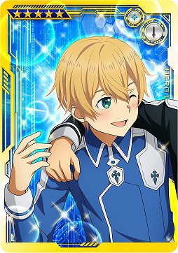 画像ギャラリー No.063のサムネイル画像 / 「SAO AC ディープ・エクスプローラー」，クリスマスイベントやキャンペーンが開催