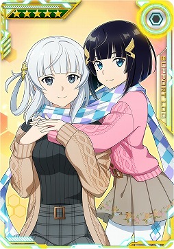 画像ギャラリー No.066のサムネイル画像 / 「SAO AC ディープ・エクスプローラー」，クリスマスイベントやキャンペーンが開催