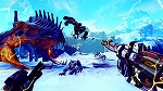 画像ギャラリー No.006のサムネイル画像 / PlayStation VR版「ボーダーランズ2 VR」が本日リリース。時間減速能力など，VR限定のさまざまな新機能を実装