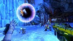画像ギャラリー No.007のサムネイル画像 / PlayStation VR版「ボーダーランズ2 VR」が本日リリース。時間減速能力など，VR限定のさまざまな新機能を実装