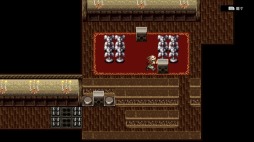 画像ギャラリー No.002のサムネイル画像 / 謎解きダンジョンRPG「クロノスアーク」，PC版がSteamで配信開始