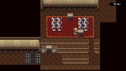 画像ギャラリー No.002のサムネイル画像 / ケムコのPS4/PS Vita用RPG「クロノスアーク」のセールが本日スタート