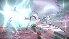 画像ギャラリー No.010のサムネイル画像 / Switch版「Fate/EXTELLA LINK」，サーヴァント別の通信対戦での戦い方や役割を紹介する特設サイトが公開
