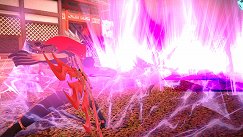 画像ギャラリー No.013のサムネイル画像 / Switch版「Fate/EXTELLA LINK」，サーヴァント別の通信対戦での戦い方や役割を紹介する特設サイトが公開