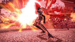 画像ギャラリー No.015のサムネイル画像 / Switch版「Fate/EXTELLA LINK」，サーヴァント別の通信対戦での戦い方や役割を紹介する特設サイトが公開