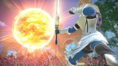 画像ギャラリー No.011のサムネイル画像 / Nintendo Switch版「Fate/EXTELLA LINK」，タイプ別サーヴァント紹介を更新。第2回はガウェインとランスロット，玉藻の前とジル・ド・レェ