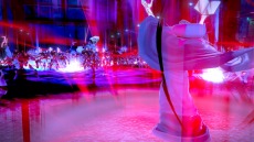 画像ギャラリー No.015のサムネイル画像 / Nintendo Switch版「Fate/EXTELLA LINK」，タイプ別サーヴァント紹介を更新。第2回はガウェインとランスロット，玉藻の前とジル・ド・レェ
