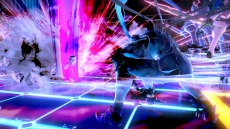 画像ギャラリー No.021のサムネイル画像 / Nintendo Switch版「Fate/EXTELLA LINK」，タイプ別サーヴァント紹介を更新。第2回はガウェインとランスロット，玉藻の前とジル・ド・レェ