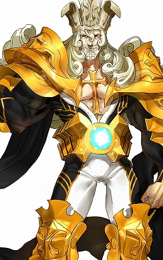 画像ギャラリー No.029のサムネイル画像 / Switch版「Fate/EXTELLA LINK」，サーヴァント26騎タイプ別紹介の第5回「範囲攻撃タイプ」の情報が公開に