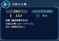 画像ギャラリー No.005のサムネイル画像 / Switch版「Fate/EXTELLA LINK」，サーヴァント26騎タイプ別紹介の第6回「スピードタイプ」の情報が公開に