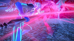 画像ギャラリー No.011のサムネイル画像 / Switch版「Fate/EXTELLA LINK」，サーヴァント26騎タイプ別紹介の第6回「スピードタイプ」の情報が公開に