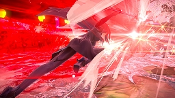 画像ギャラリー No.014のサムネイル画像 / Switch版「Fate/EXTELLA LINK」，サーヴァント26騎タイプ別紹介の第6回「スピードタイプ」の情報が公開に