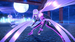画像ギャラリー No.021のサムネイル画像 / Switch版「Fate/EXTELLA LINK」，サーヴァント26騎タイプ別紹介の第6回「スピードタイプ」の情報が公開に