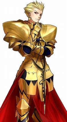画像ギャラリー No.008のサムネイル画像 / Switch版「Fate/EXTELLA LINK」，サーヴァント26騎タイプ別紹介の第7回が公開＆ディフォルメサーヴァントの立て看板が全国24店舗に設置決定