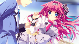 画像ギャラリー No.003のサムネイル画像 / 「恋がさくころ桜どき」のPS4版が2019年に発売決定。ぱれっと原作，和泉つばす氏がイラストを手がける恋愛ADV