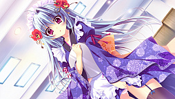 恋がさくころ桜どき