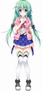 画像ギャラリー No.006のサムネイル画像 / 「スキとスキとでサンカク恋愛」，登場キャラクターのキャストが公開に