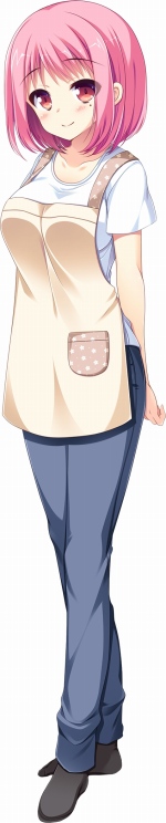 画像ギャラリー No.008のサムネイル画像 / 「スキとスキとでサンカク恋愛」，登場キャラクターのキャストが公開に