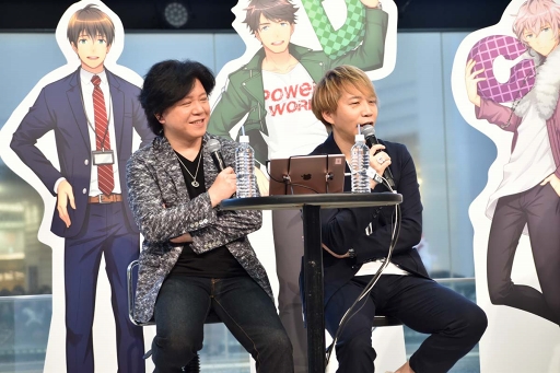 画像ギャラリー No.028のサムネイル画像 / レッスンで英語力をメキメキアップ！ 「『コロキュアル』はじめまして！AGFスペシャルステージ」をレポート