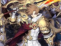 スマホ向けRPG「エルン ジェネシス」のクローズドβテストがスタート。Androidユーザーを対象に10月24日9：00まで実施予定