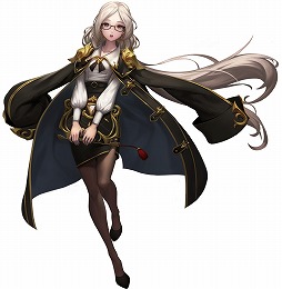 画像ギャラリー No.002のサムネイル画像 / 「エルン ジェネシス」，新キャラの“ソフィア”が登場