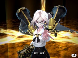 画像ギャラリー No.004のサムネイル画像 / 「エルン ジェネシス」，新キャラの“ソフィア”が登場