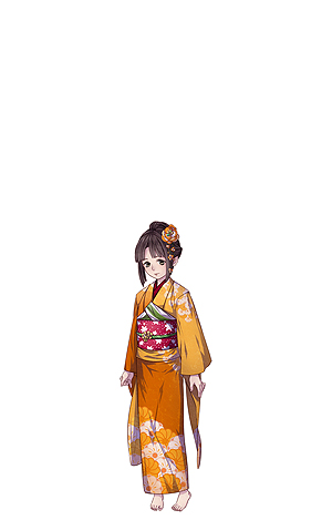 画像ギャラリー No.018のサムネイル画像 / 乙女ゲーム「吉原彼岸花 久遠の契り」がSwitchで12月20日発売。新規スチル追加，PS Vita版向け特典ドラマCDのビジュアルノベル化収録も