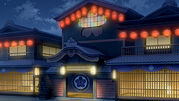 画像ギャラリー No.019のサムネイル画像 / 乙女ゲーム「吉原彼岸花 久遠の契り」がSwitchで12月20日発売。新規スチル追加，PS Vita版向け特典ドラマCDのビジュアルノベル化収録も