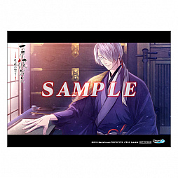 画像ギャラリー No.010のサムネイル画像 / Nintendo Switch版「吉原彼岸花 久遠の契り」のオープニングムービーと店舗別特典が公開