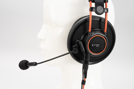 画像ギャラリー No.002のサムネイル画像 / 「ModMic」レビュー。手持ちのヘッドフォンをヘッドセット化できるデバイスは「買い」か？