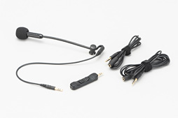 画像ギャラリー No.003のサムネイル画像 / 「ModMic」レビュー。手持ちのヘッドフォンをヘッドセット化できるデバイスは「買い」か？