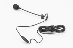 画像ギャラリー No.004のサムネイル画像 / 「ModMic」レビュー。手持ちのヘッドフォンをヘッドセット化できるデバイスは「買い」か？